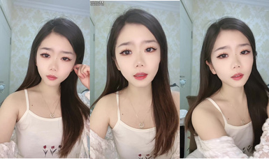 頂級綠播女神下海【卟葯醬紫】超級漂亮！抖臀騷舞誘惑~ (2)