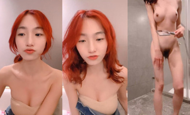 乖巧鄰家高顏值學妹 嗚崽醬 49部合集  (8)