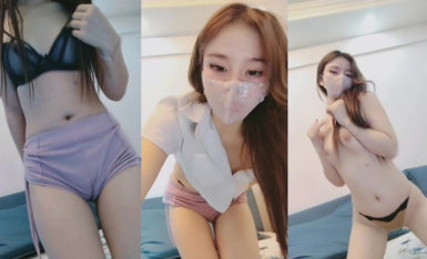 高顏值舞蹈女神 是小美呀 9小時合集 (1)