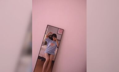 番茄社区主播梁沈沈呐全套合集19