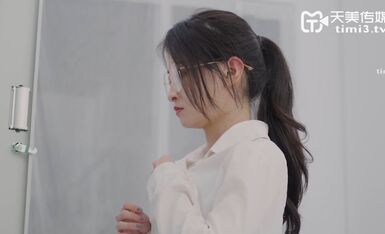 教师节企划之胁迫色女老师