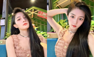 超清純高顏值人妻，大尺度性愛私拍泄密！一顰一笑都美如畫