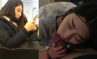 【某大神原創剪輯】第4彈「濰坊學院派女神陳倩倩故事線剪輯版」口活中毒 對白豐富