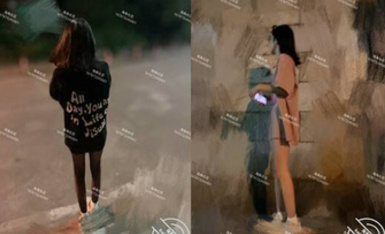 海角兄妹亂倫【我愛妹妹的小騷穴】我寧願被惡魔附身 也不能讓妹妹落入他人之手 (1)