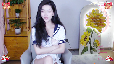 Stripchat女神級顏值主播【MandyLovesYou】聲優魅惑尤物! 全裸道具自慰 (3)