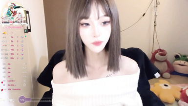 完美身材黑絲超可愛妹子 Andy_coco (4)