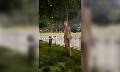 戶外露出系列 (2)