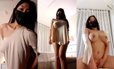 韓國巨乳舞姬主播@Lineage282 裸舞福利秀 (5)