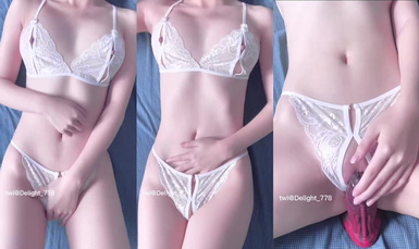 極品身材學姐女神『小D姐姐』-zw1