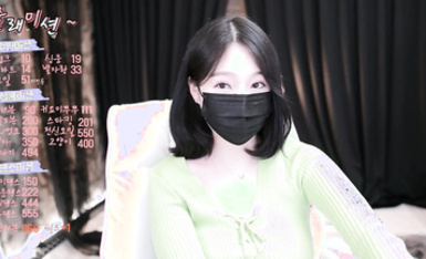 韓國pandaTV 主播apffhdn1219 裸舞合集 (6)