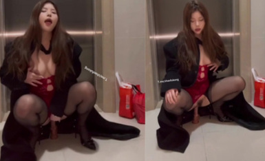 推特【oOooo】極品反差女神口交自慰啪啪合集 (9)