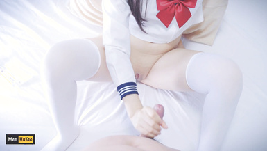 米胡桃(meehutao) 水手服學妹