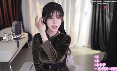 HTTV耳騷主播@抱抱念醬 定製ASMR音視合集 (4)