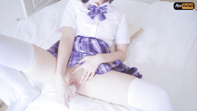 米胡桃(meehutao) JK制服