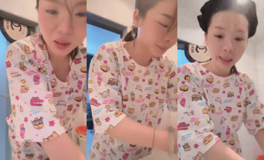 超有氣質御姐 陪我淪陷 戶外20小時合集 (10)