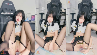 神探狸狸作品合集 (4)