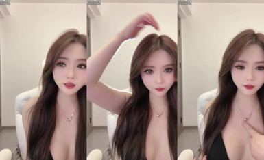 庫庫 G奶巨乳女神