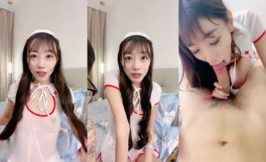 極品風騷白虎@在職車模(國服少女小怡)尺度福利秀 (2)