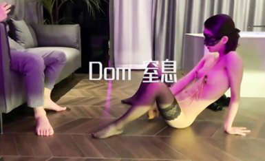 DOM窒息 作品合集 (10)