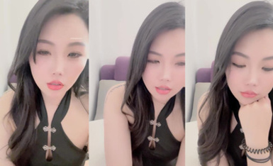 極品身材高顏值超有氣質女神 花崎蘿 20小時合集 (3)