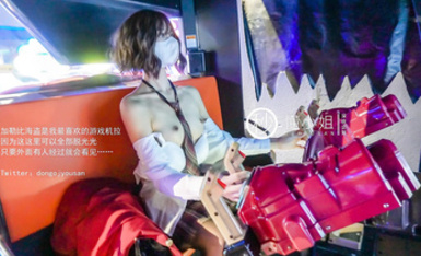 【深夜企劃】極品模特【懂小姐】-放課後の不良少女（上）