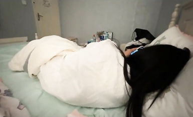 嫩妹收割機【江南第一深情】頂級約炮大神-手好看