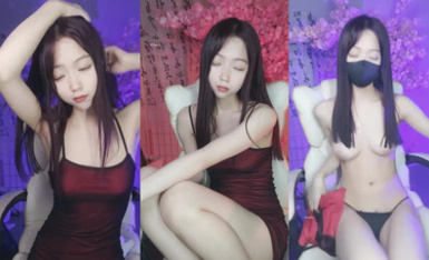 超萌蘿莉美眉【蘿莉小羊】9月最新！國風漢服舞蹈太賞心悅目了，簡直是【洗眼神器】非常清純可人的小美人，很會撒嬌 (2)