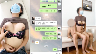 天花板級約炮大神『mmmn753』 -看截圖，哺乳期少婦，竟然主動邀請我去她家