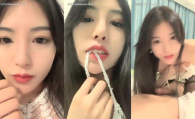 重磅推薦！神仙顏值~【親親寶貝】絕美女神，被無套啪啪，小伙艷福不淺 (2)