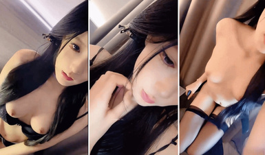 致命尤物【思思】這是最近幾個月下海的女神中，最極品的一位啦，沒有之一！嫩到極致，身材超級好，臉蛋漂亮的像假的