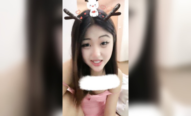 【05新人妹妹】精神小妹 清純少女姐妹花 道具互插 摳穴自慰 (9)