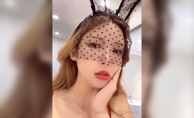 电竞主持 Gatitayan 流出合集 (2)