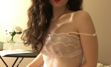 红唇阿姨 – 私人订制视频福利5部合集 (3)