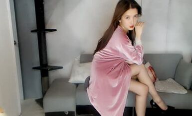 虎牙恩七ASMR舔耳 (3)