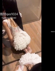 2024.6.15-7.30【重磅】約啪大神【Q先森】網紅 博主 良家最新付費群約啪，1個半月，又約了不少極品妹妹 (2)