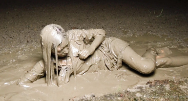 【輕度獵奇】高顏值日本氣質素人少婦「mari_wam」OF露臉私拍 反差美人妻沉淪精液地獄【第二彈】 (16)