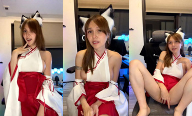 長得像孫燕姿的新加坡E杯混血紋身女神「Ada822」OF大尺度露臉私拍 激情撩騷自慰男女通吃【第二彈】 (1)