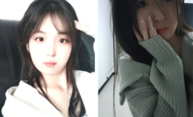 女大女友粉色JK啪啪