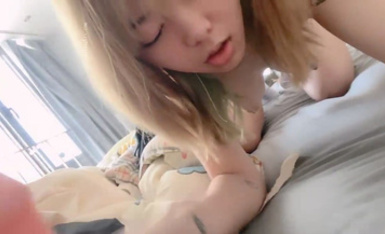 清純顏淘氣主播@百世可愛(愛水的金魚)尺度福利秀1 (9)