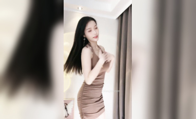 抖音高顏值舞姬@圈圈吖 定製熱舞合集 第二彈1 (12)