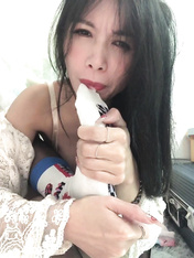 絲足系少婦@小祖宗 尺度作品 (24)