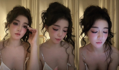 【棒棒糖小公主】頂級綠播~甜甜女神~白皙美乳~掰穴柔逼~超誘惑 (15)