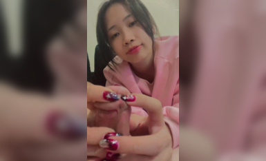 安女王 一直沒有緣分去發展那種正式的主奴關係2分鍾