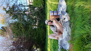 推特極品阿黑顏母狗「Pupu噗噗」《小姐森林野餐篇1》管家說小姐每周都會獨自去森林野餐，這不過是小姐隱藏慾望的借口…