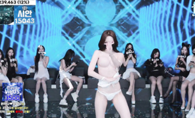 BJ脫衣舞女團【Jinricp】第四季第三期 (2)