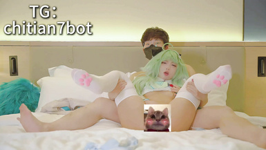 極品福利姬【池甜chitian1】視頻合集 (1)