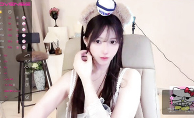 Stripchat性感噴水御姐女神『Hahaha_ha』最新直播合集 (7)