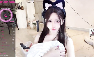 Stripchat性感噴水御姐女神『Hahaha_ha』最新直播合集 (8)