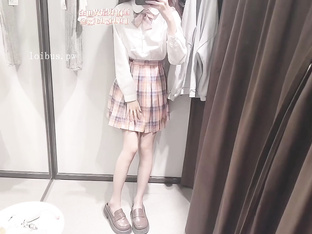 【宅男女神】推特極品福利姬【全世界最好的酒】粉色JK