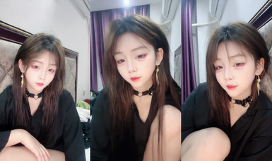 頂級顏值反差婊，下海大秀直播，酒店開房被大哥無套猛干 (3)